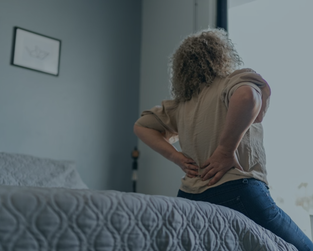 Nova lei protege direitos de pessoas com fibromialgia
